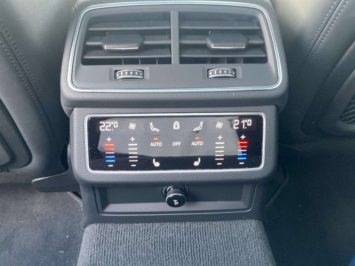 Audi RS6 Avant 4.0 TFSI - 2022 - Joinsteer - #19