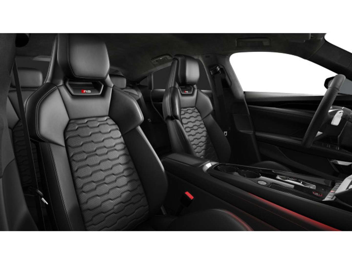 Audi E-tron GT RS 440 - 2023 - Joinsteer - #9