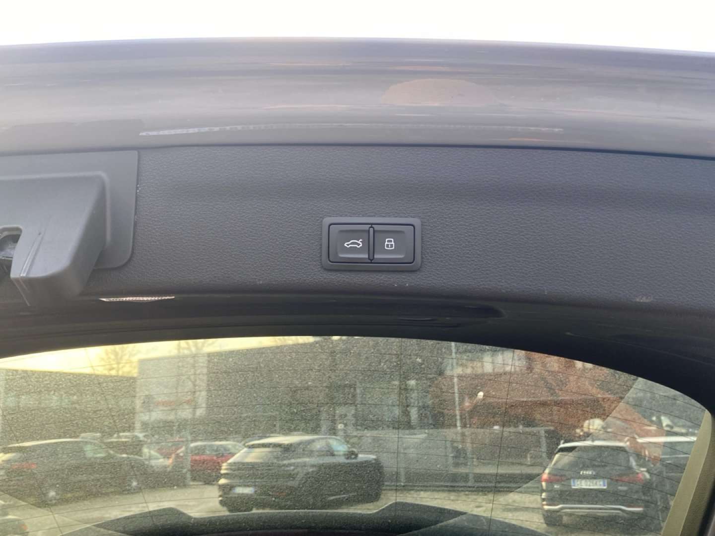 Audi RS6 Avant 4.0 TFSI - 2022 - Joinsteer - #20