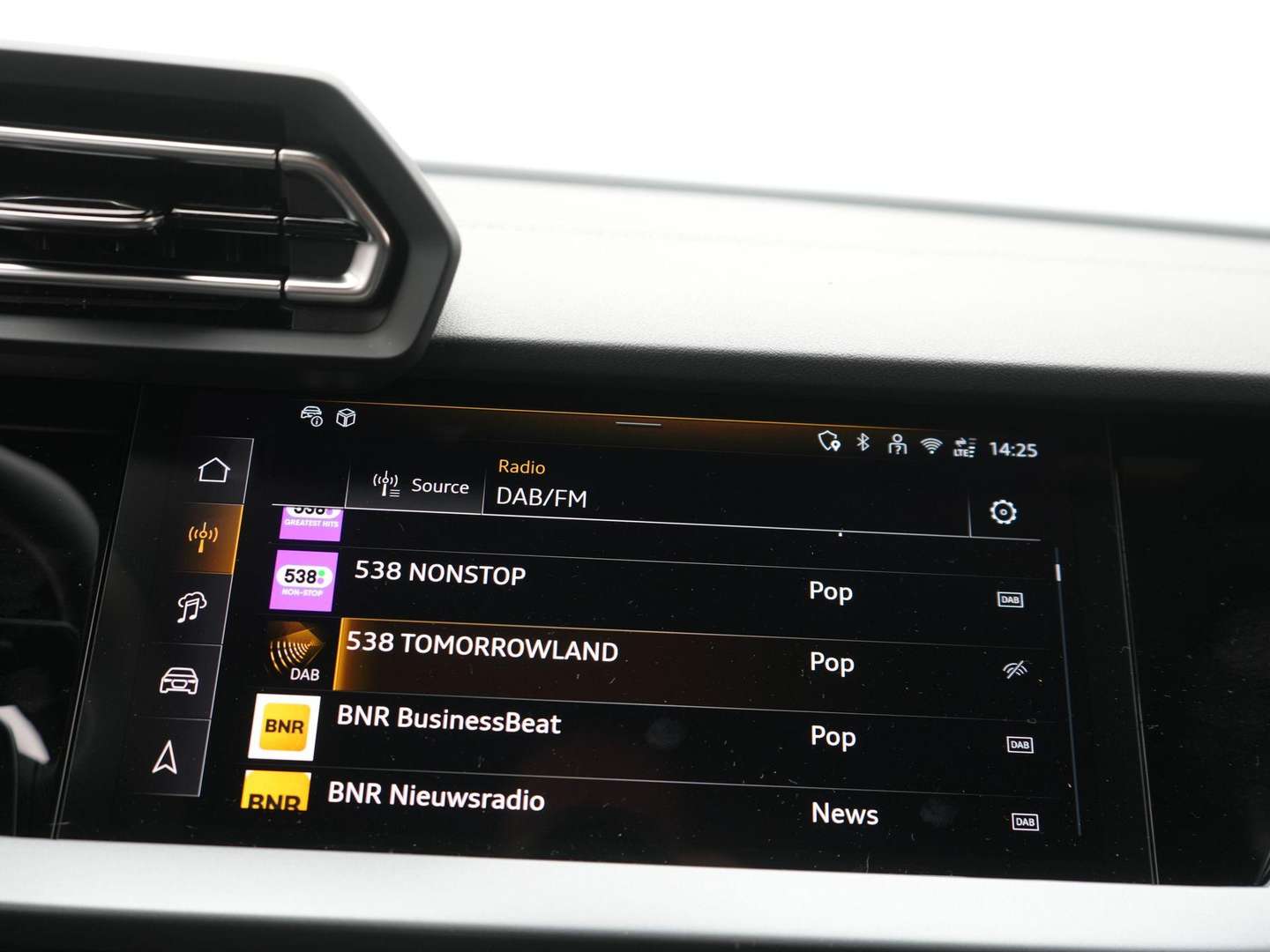 Audi A3 Sportback S Line 40 TFSI E - 2025 - Joinsteer - #20