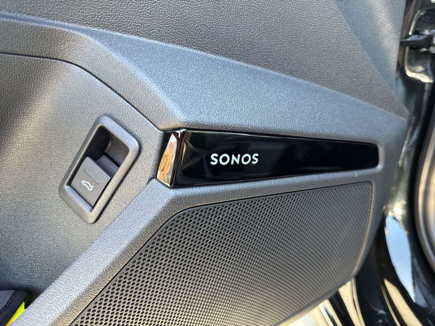 Audi S3 Business Line - 2024 - Joinsteer - #25