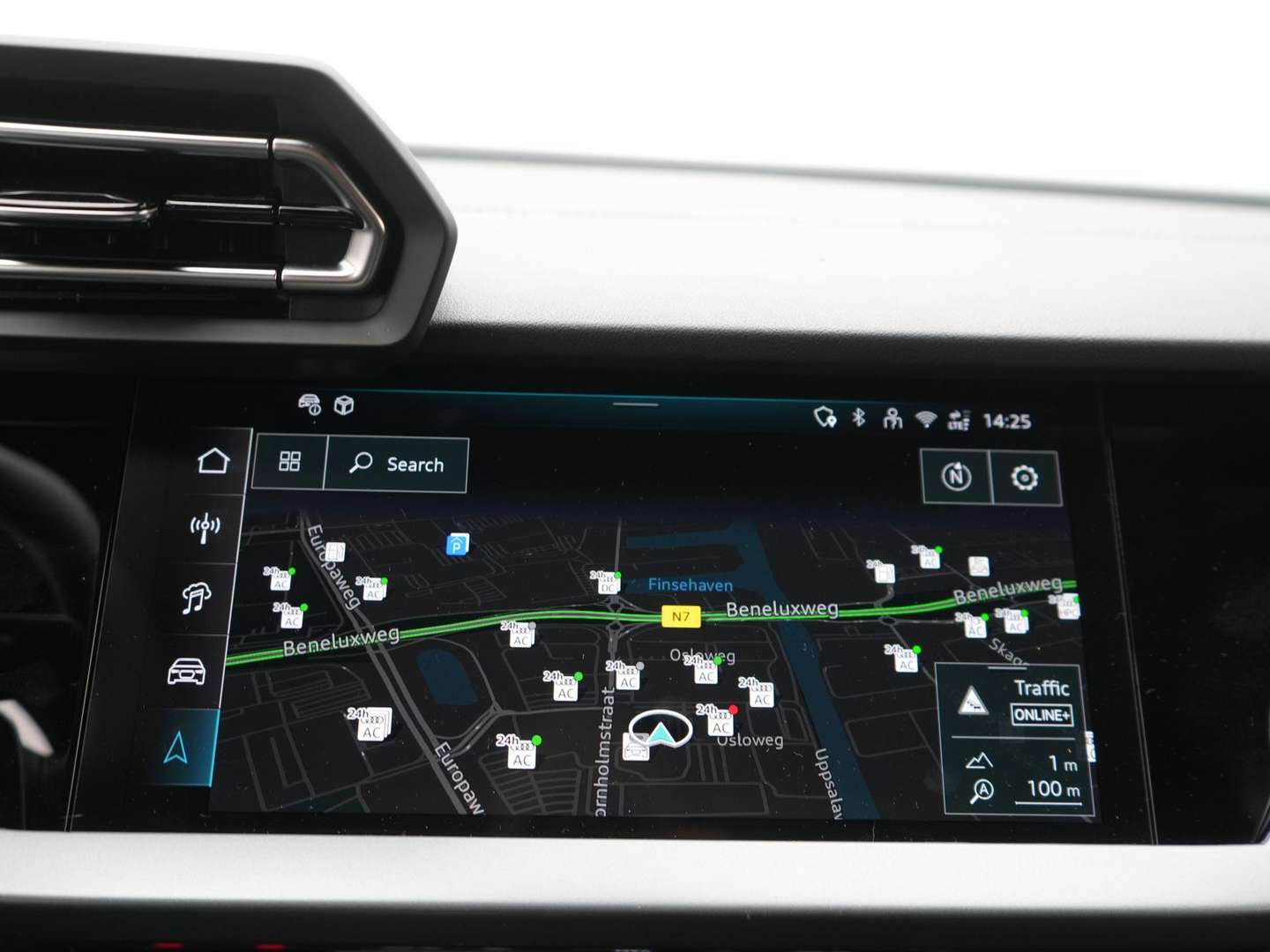 Audi A3 Sportback S Line 40 TFSI E - 2025 - Joinsteer - #21