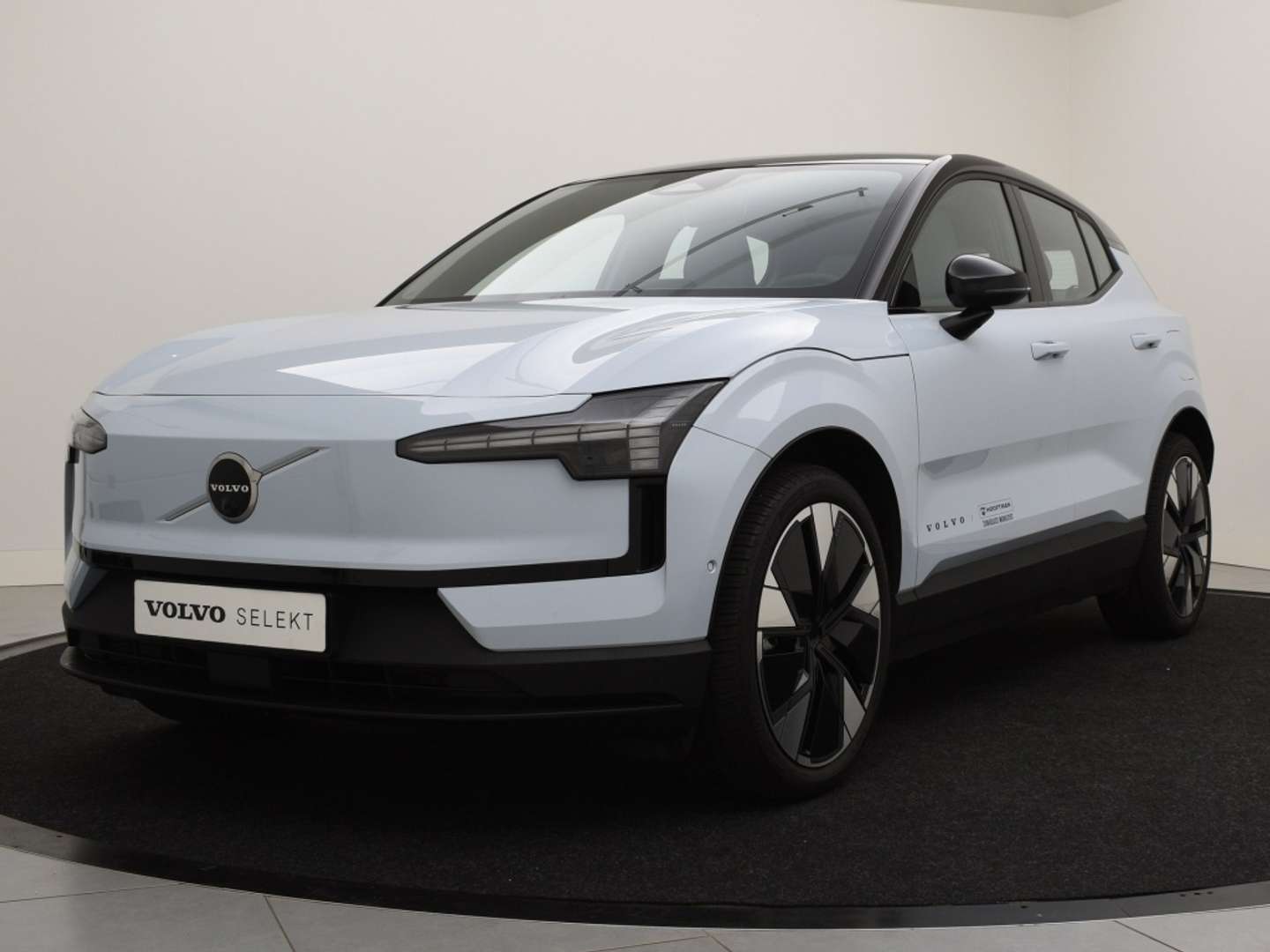 Volvo EX30 TWIN MOTOR PERFORMANCE - 2023 - Joinsteer - #1