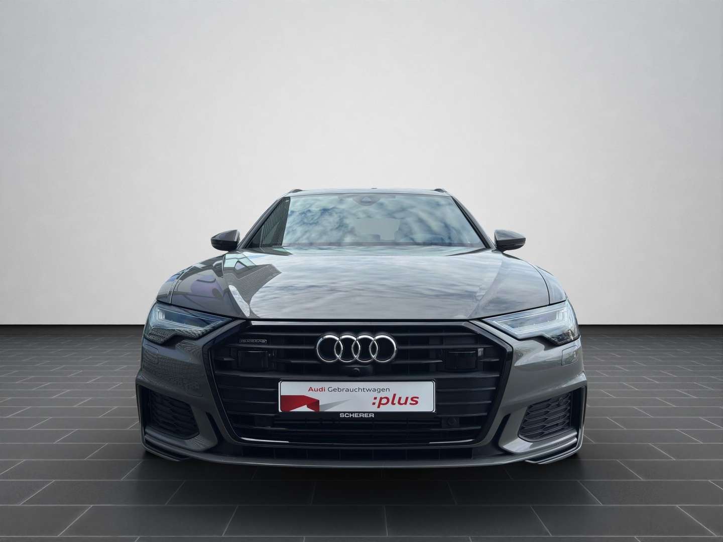 Audi A6 Sport 50 TFSIe - 2023 - Joinsteer - #5