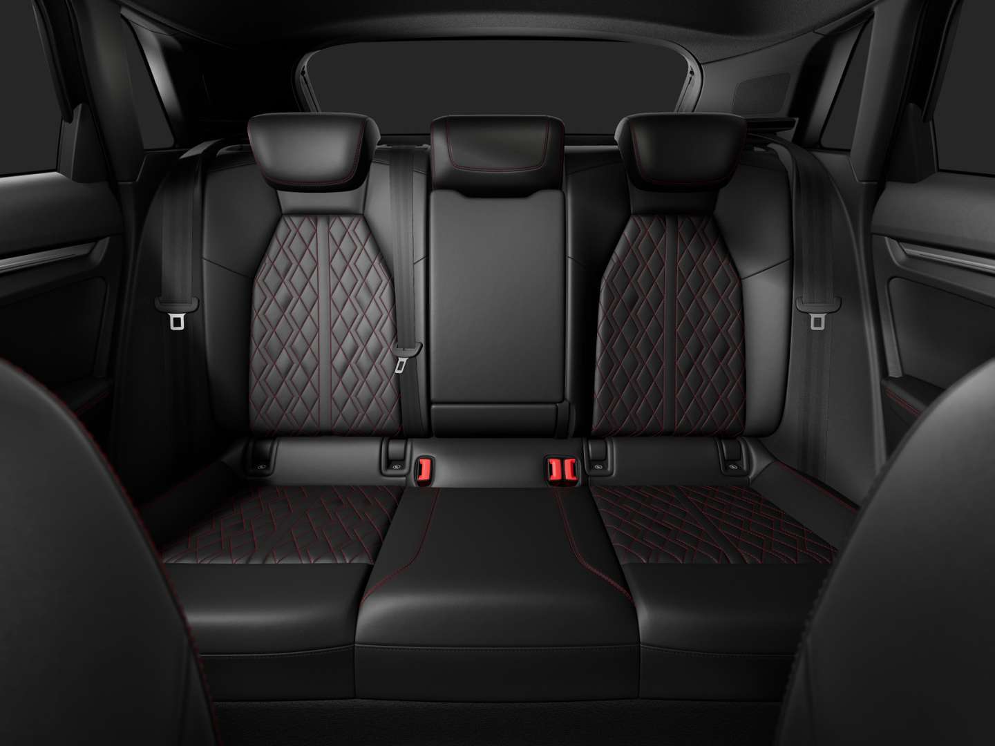 Audi S3 - 2024 - Joinsteer - #10