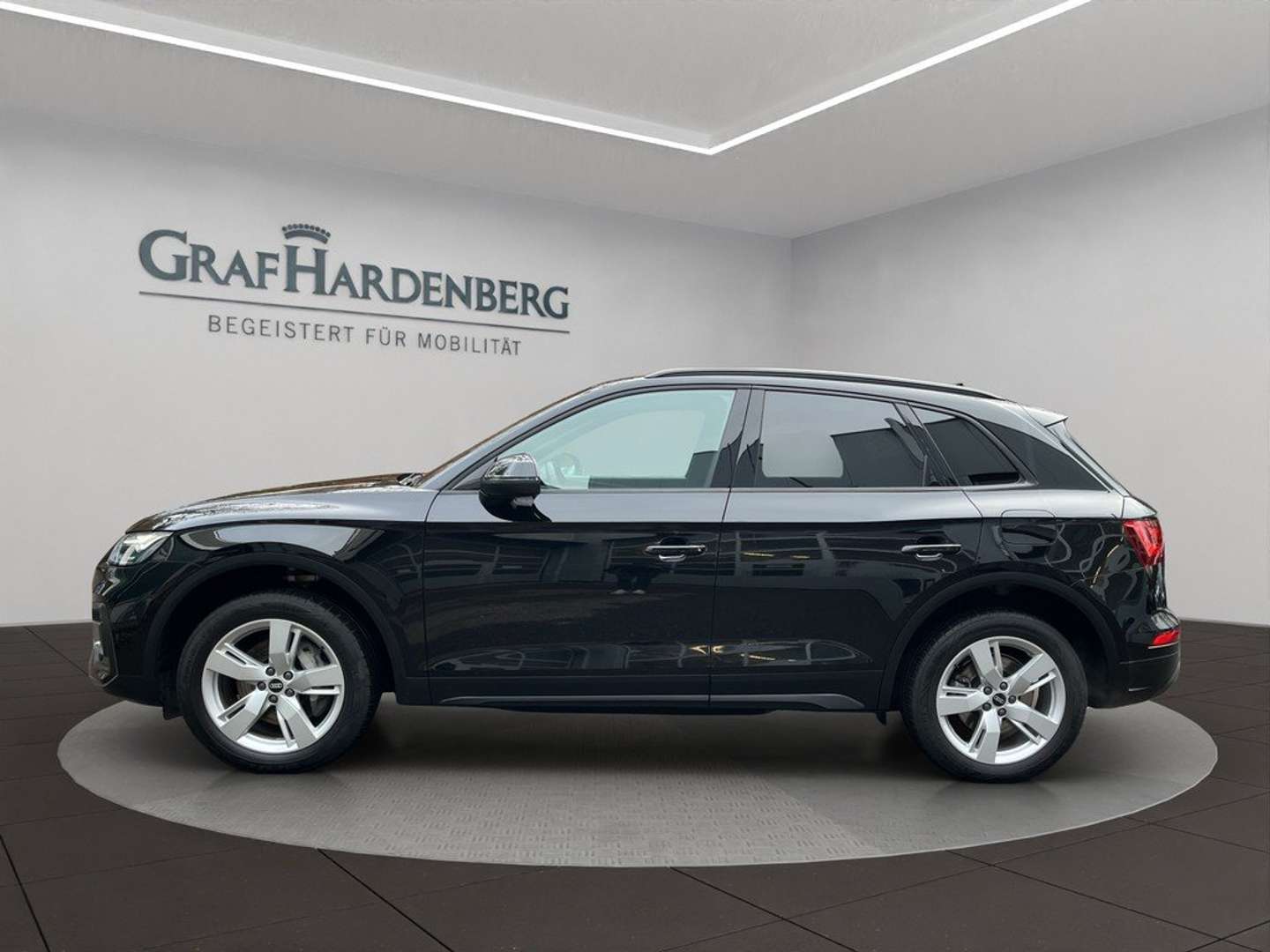 Audi Q5 50 TFSIe - 2021 - Joinsteer - #2