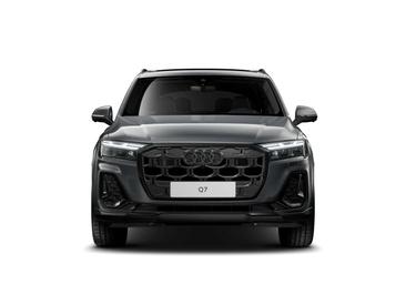 Audi Q7 S Line 50 TDI — photo 2