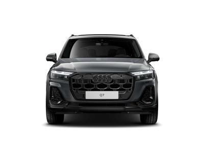 Audi Q7 S Line 50 TDI
