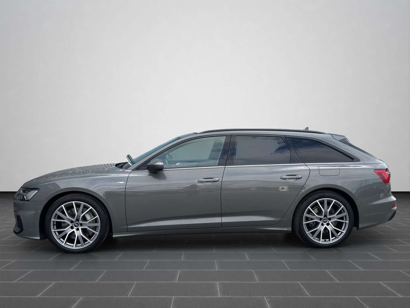 Audi A6 Sport 50 TFSIe - 2023 - Joinsteer - #7