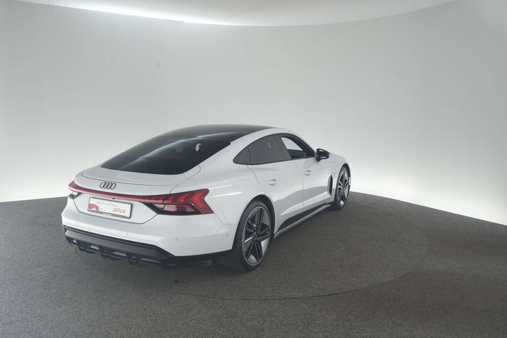 Audi E-tron GT - 2022 - Joinsteer - #2