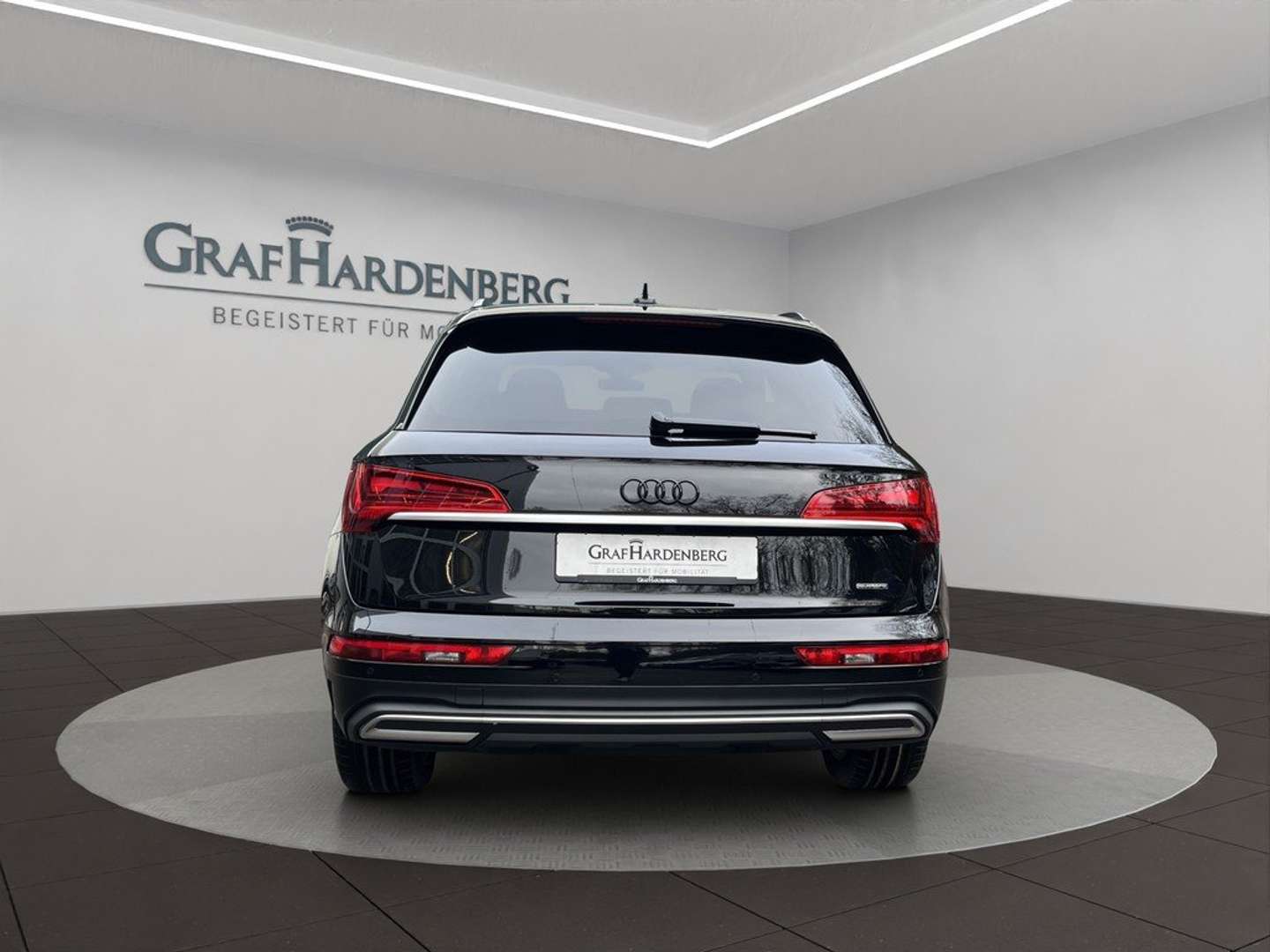 Audi Q5 50 TFSIe - 2021 - Joinsteer - #5