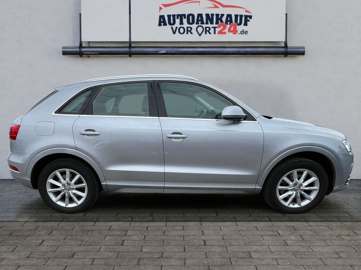 Audi Q3 Sport 30 TDI - 2018 - Joinsteer - #2