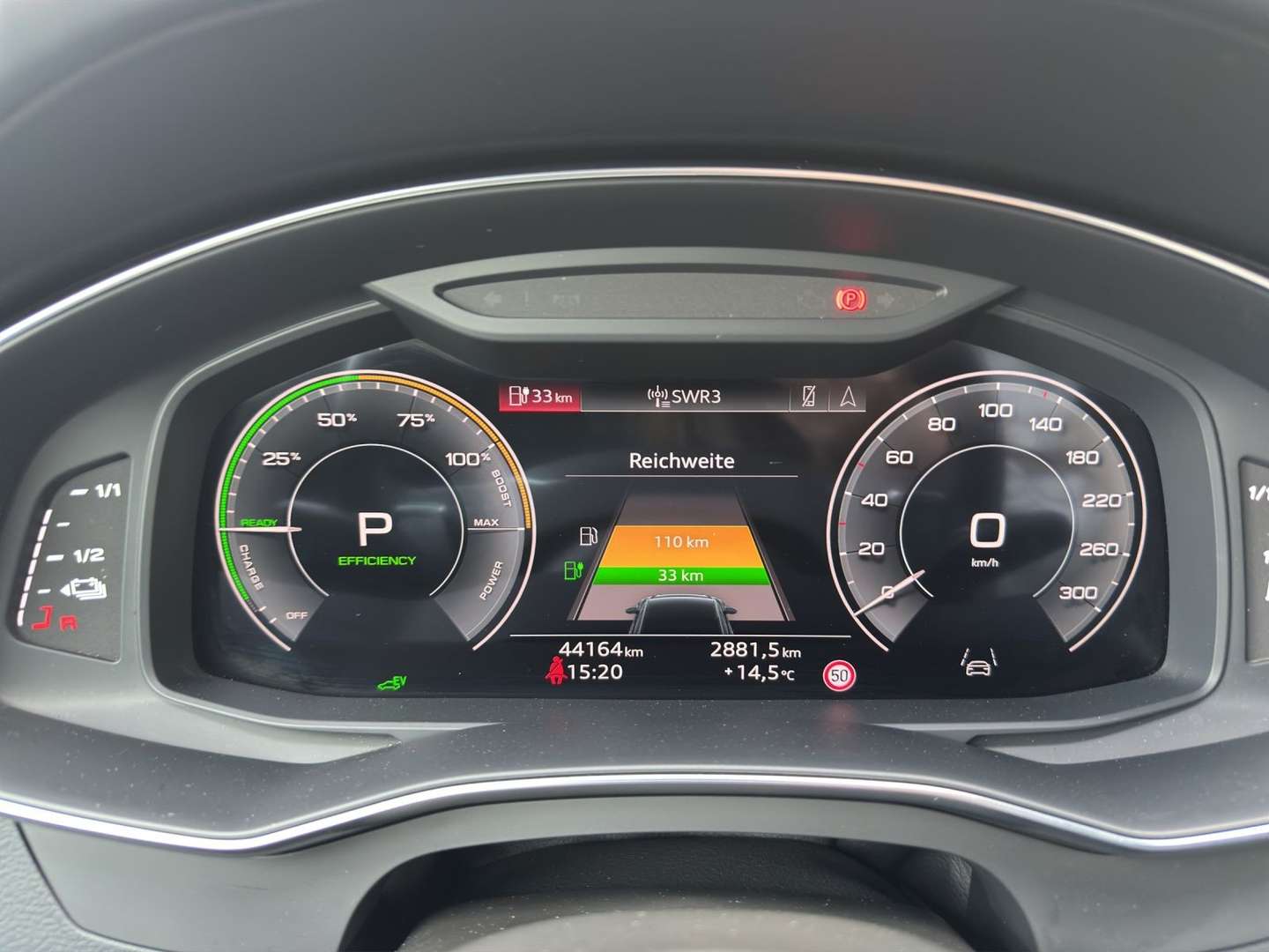 Audi A6 Sport 50 TFSIe - 2023 - Joinsteer - #10