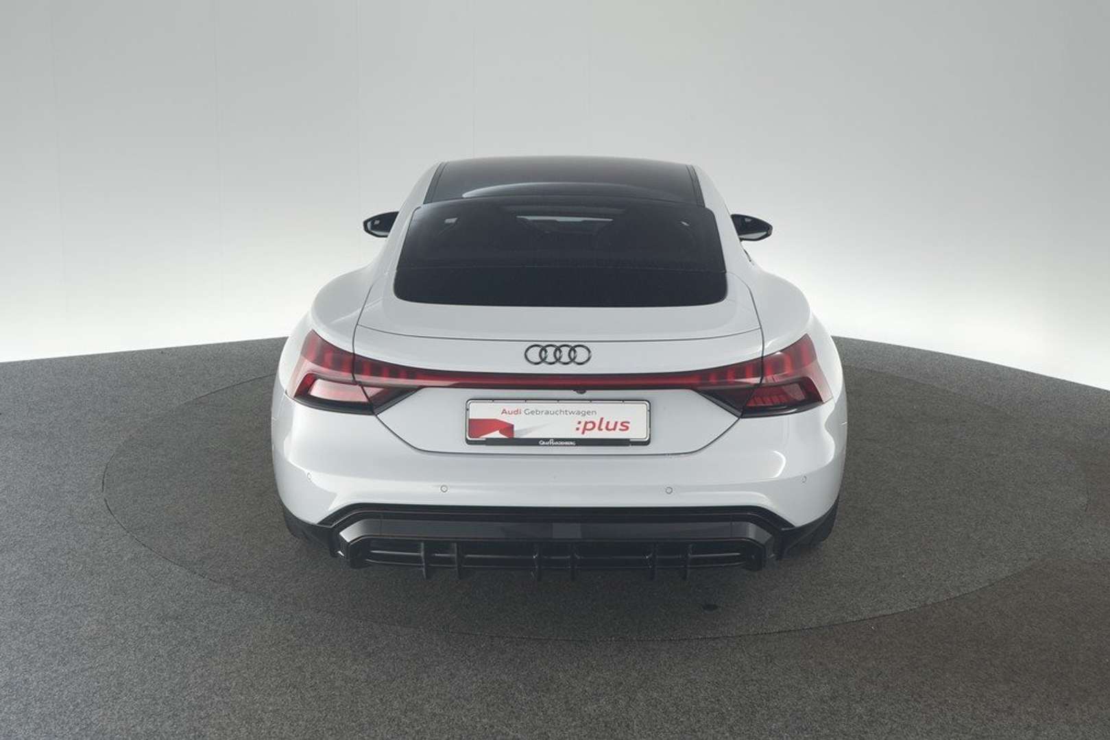 Audi E-tron GT - 2022 - Joinsteer - #4