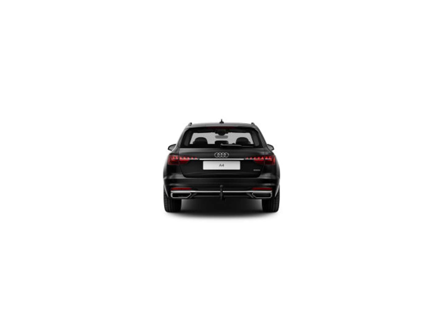 Audi A4 Advanced 40 TDI - 2023 - Joinsteer - #4