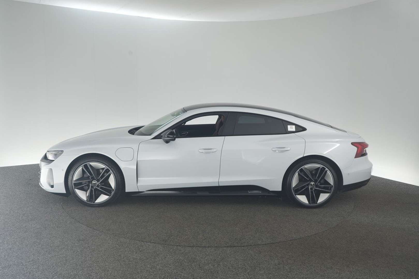 Audi E-tron GT - 2022 - Joinsteer - #5