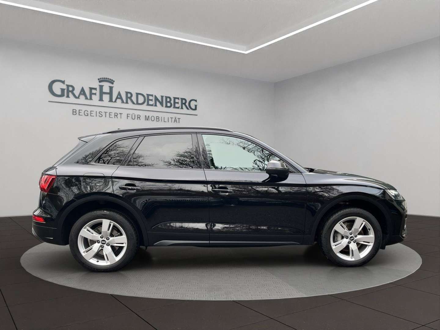 Audi Q5 50 TFSIe - 2021 - Joinsteer - #7