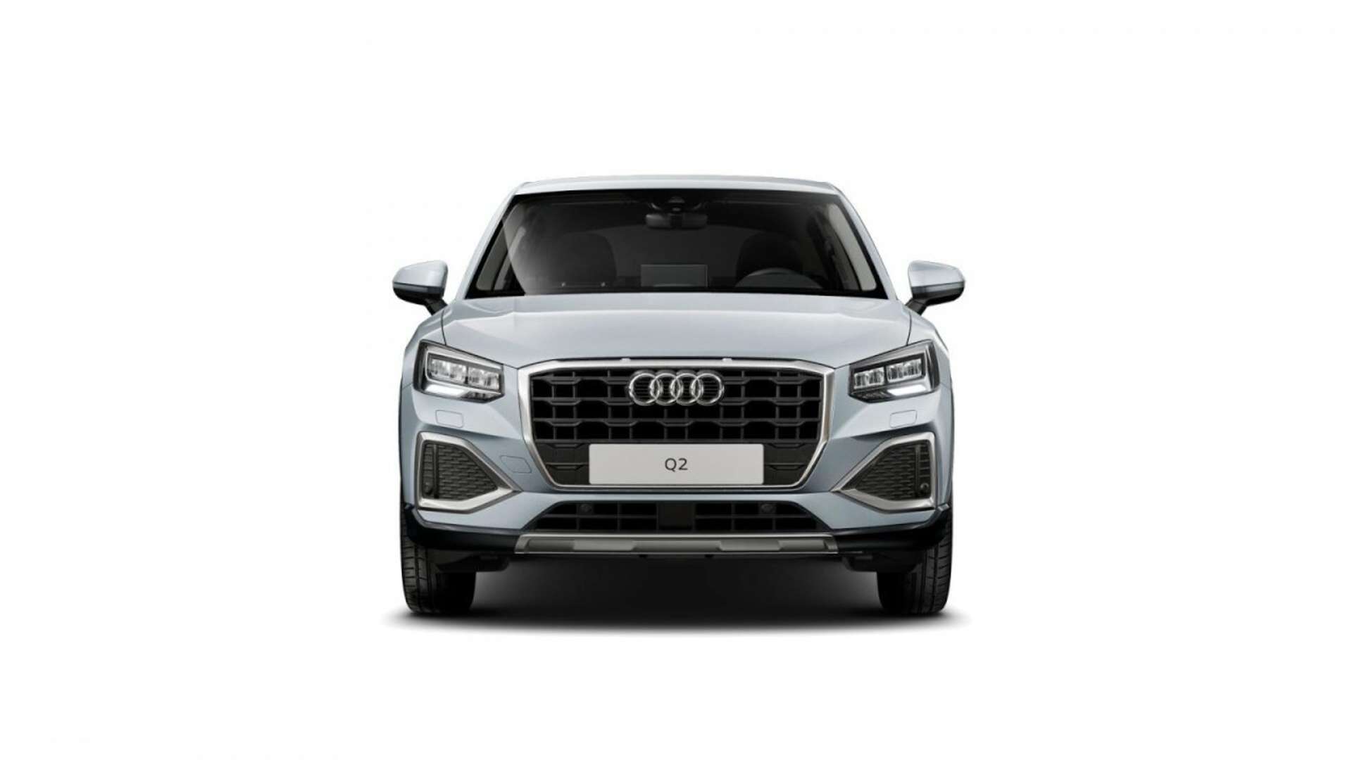 Audi Q2 Advanced 35 TFSI - 2025 - Joinsteer - #2