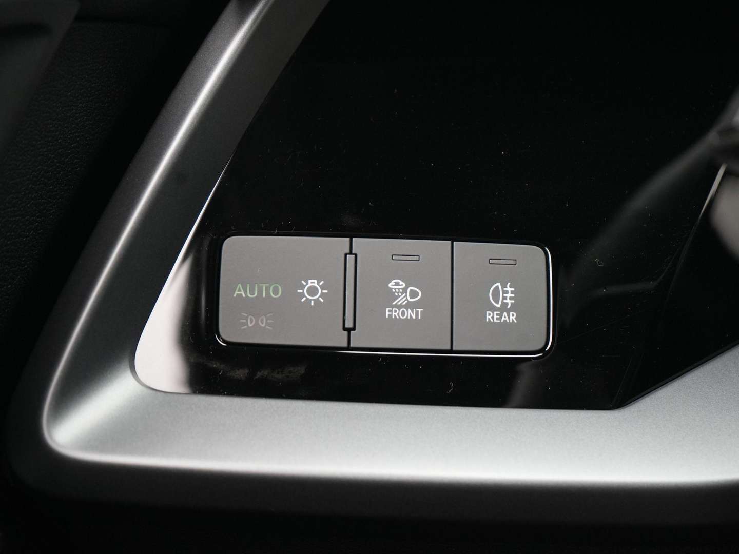 Audi A3 Sportback S Line 40 TFSI E - 2025 - Joinsteer - #32