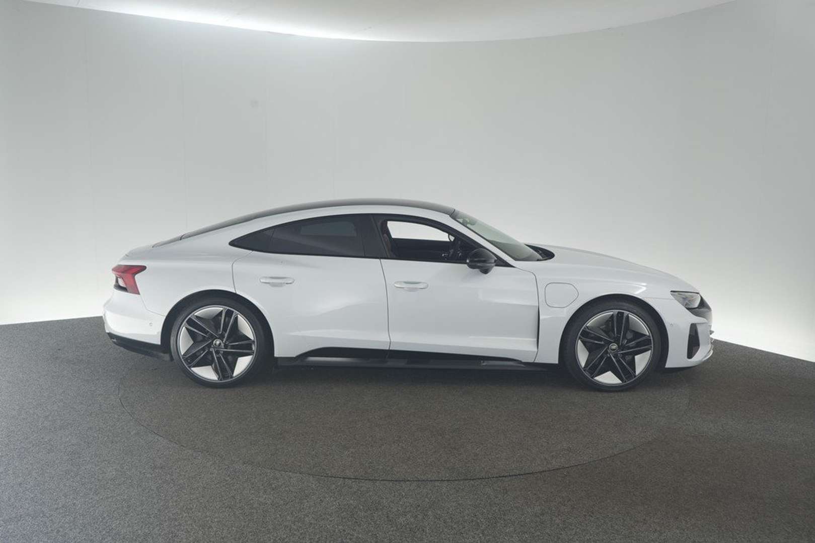 Audi E-tron GT - 2022 - Joinsteer - #6