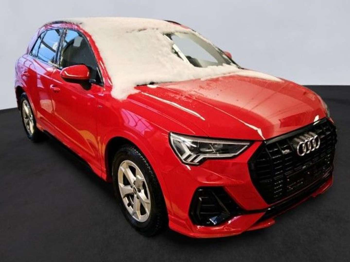 Audi Q3 S Line 35 TFSI - 2021 - Joinsteer - #3
