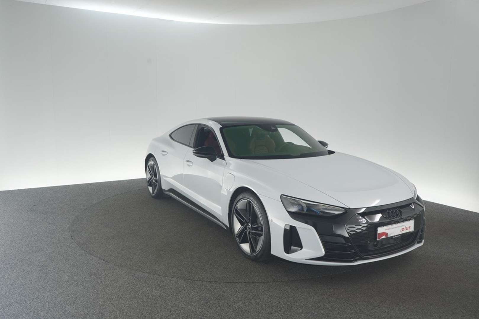 Audi E-tron GT - 2022 - Joinsteer - #7