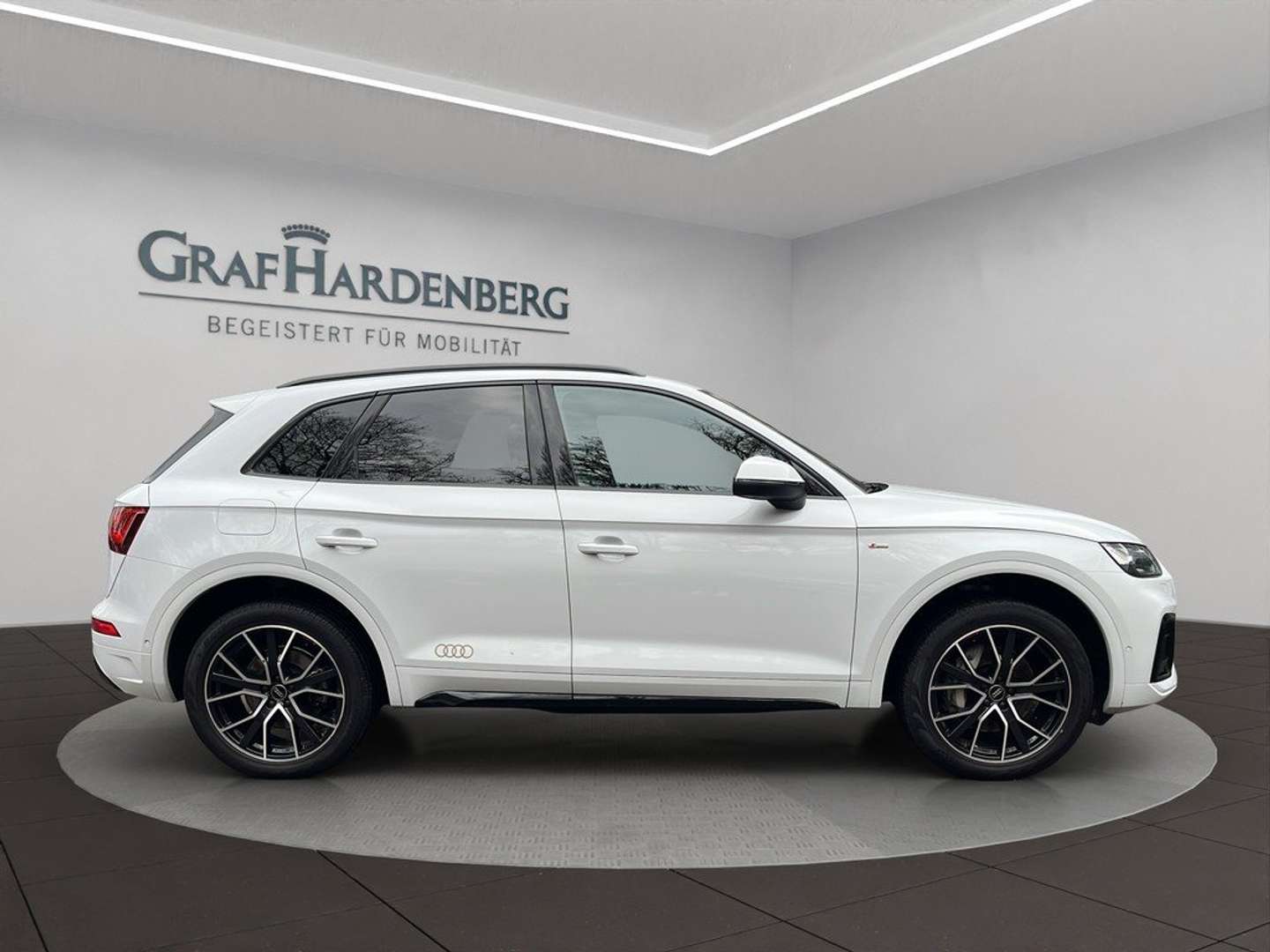 Audi Q5 S Line 55 TFSIe - 2023 - Joinsteer - #7