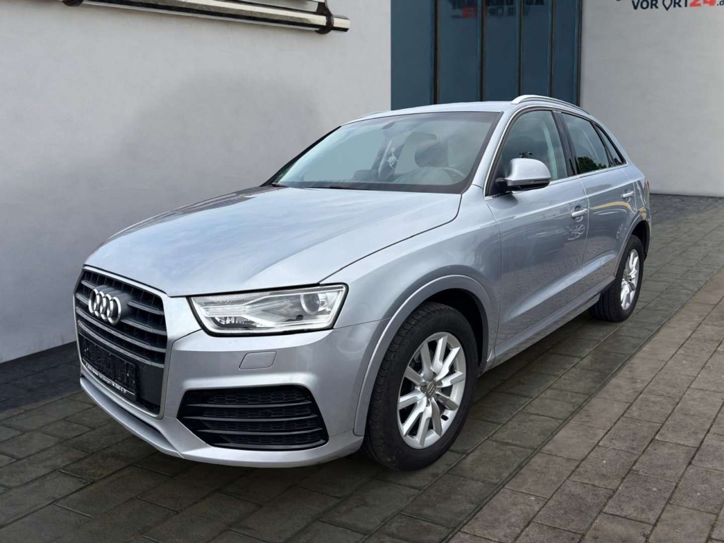 Audi Q3 Sport 30 TDI - 2018 - Joinsteer - #7