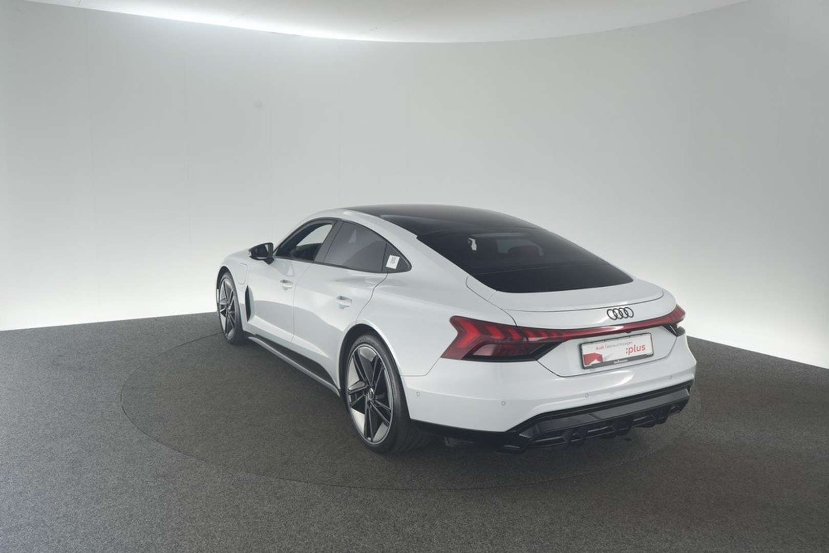Audi E-tron GT - 2022 - Joinsteer - #8