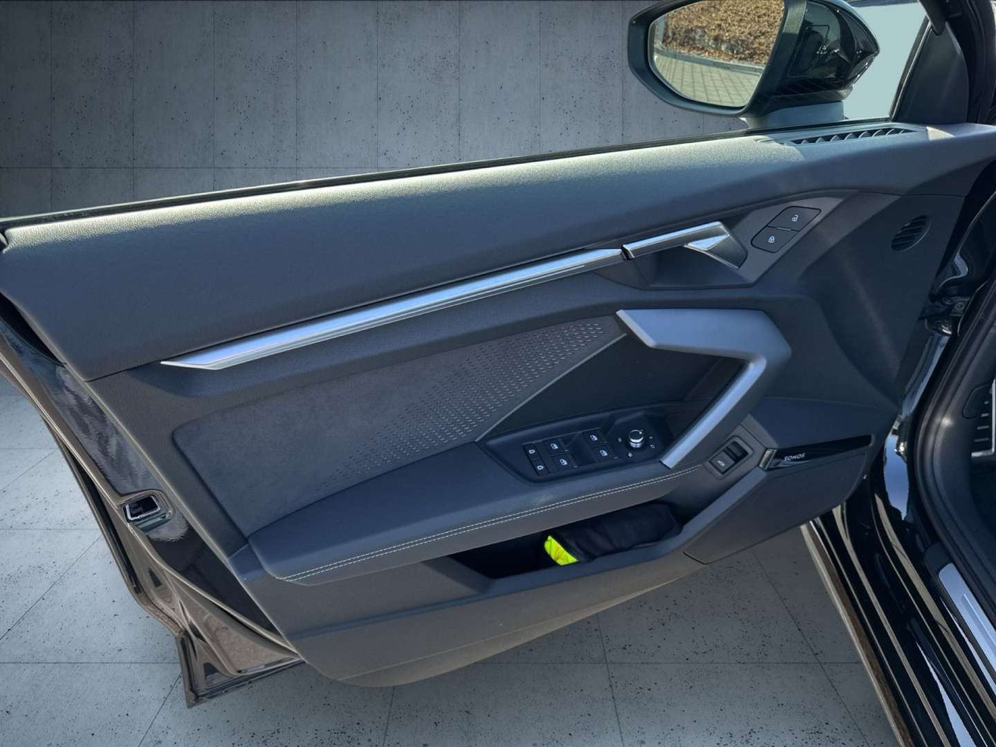 Audi S3 Business Line - 2024 - Joinsteer - #24