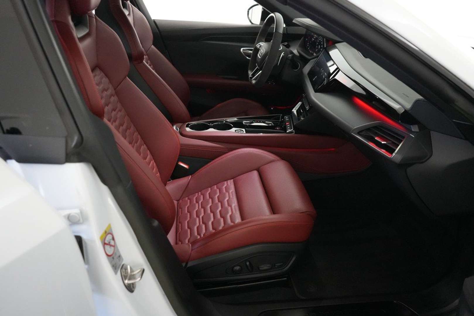 Audi E-tron GT - 2022 - Joinsteer - #9