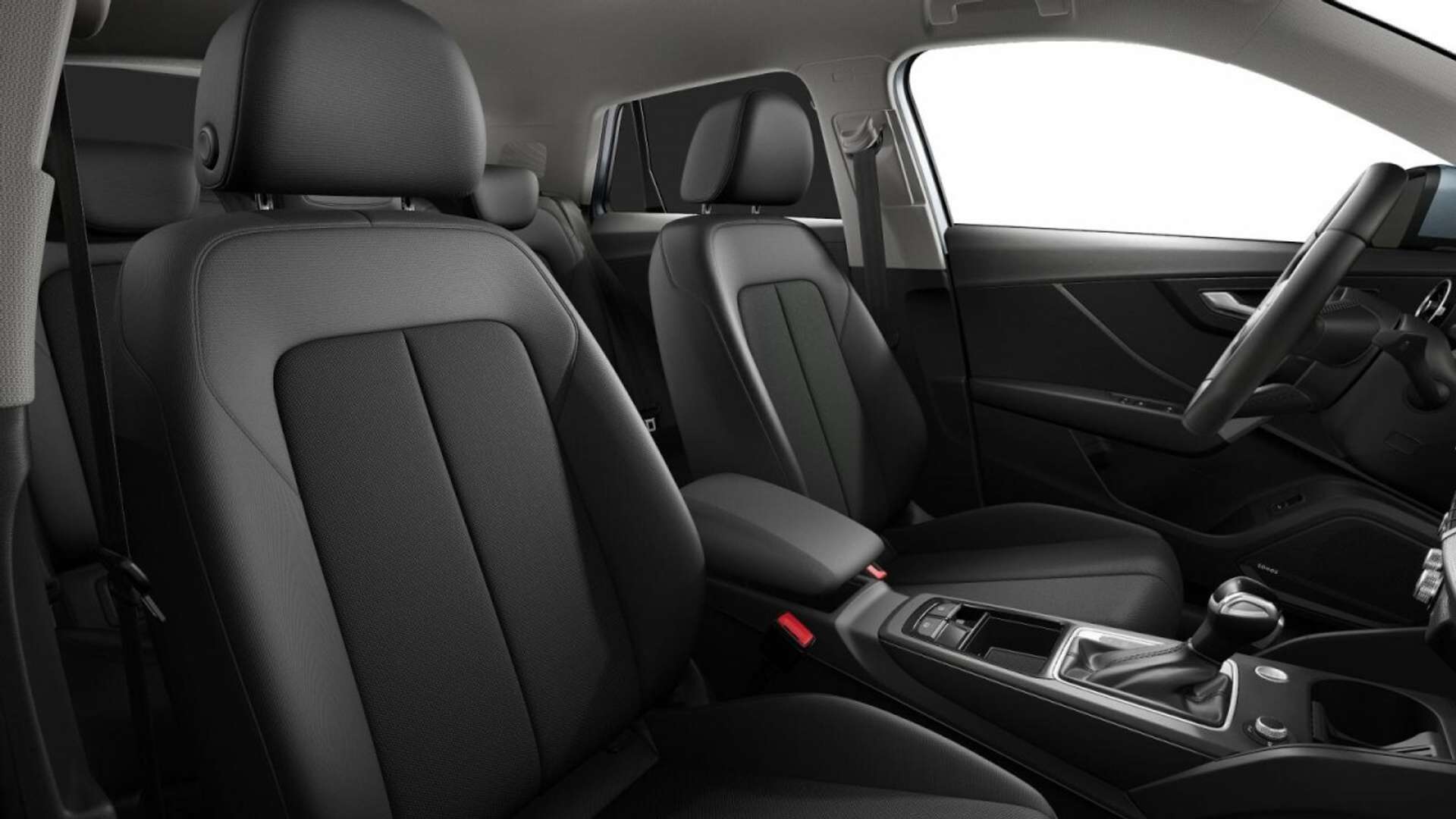 Audi Q2 Advanced 35 TFSI - 2025 - Joinsteer - #6