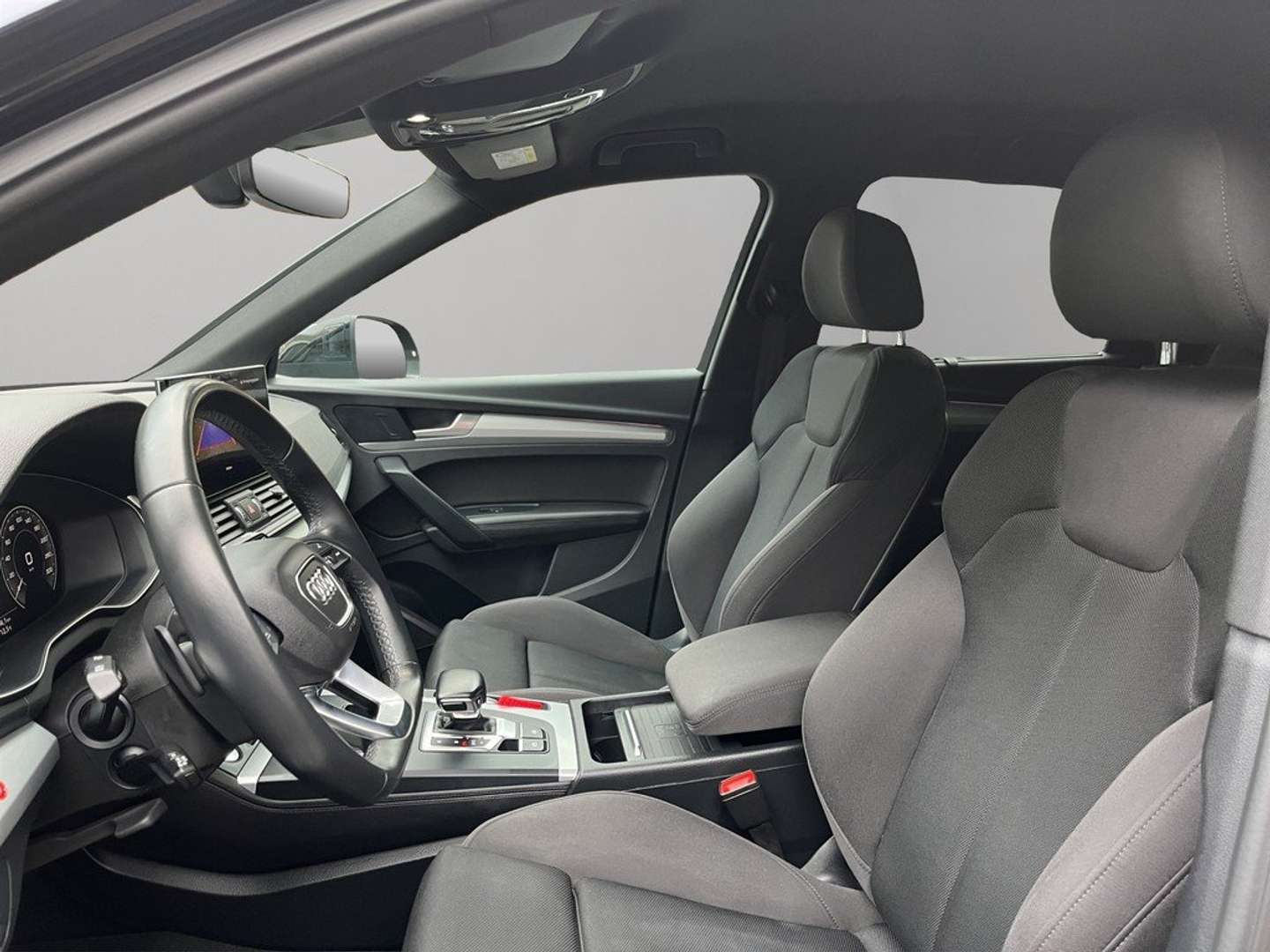 Audi Q5 50 TFSIe - 2021 - Joinsteer - #11