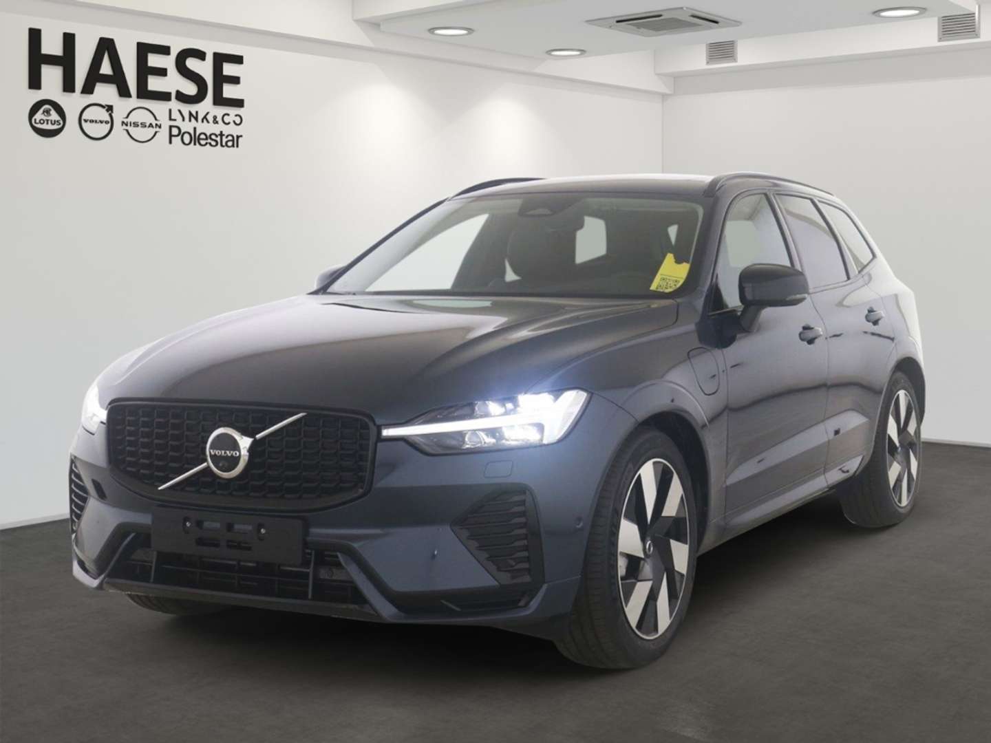 Volvo XC60 T6 Ultimate - 2024 - Joinsteer