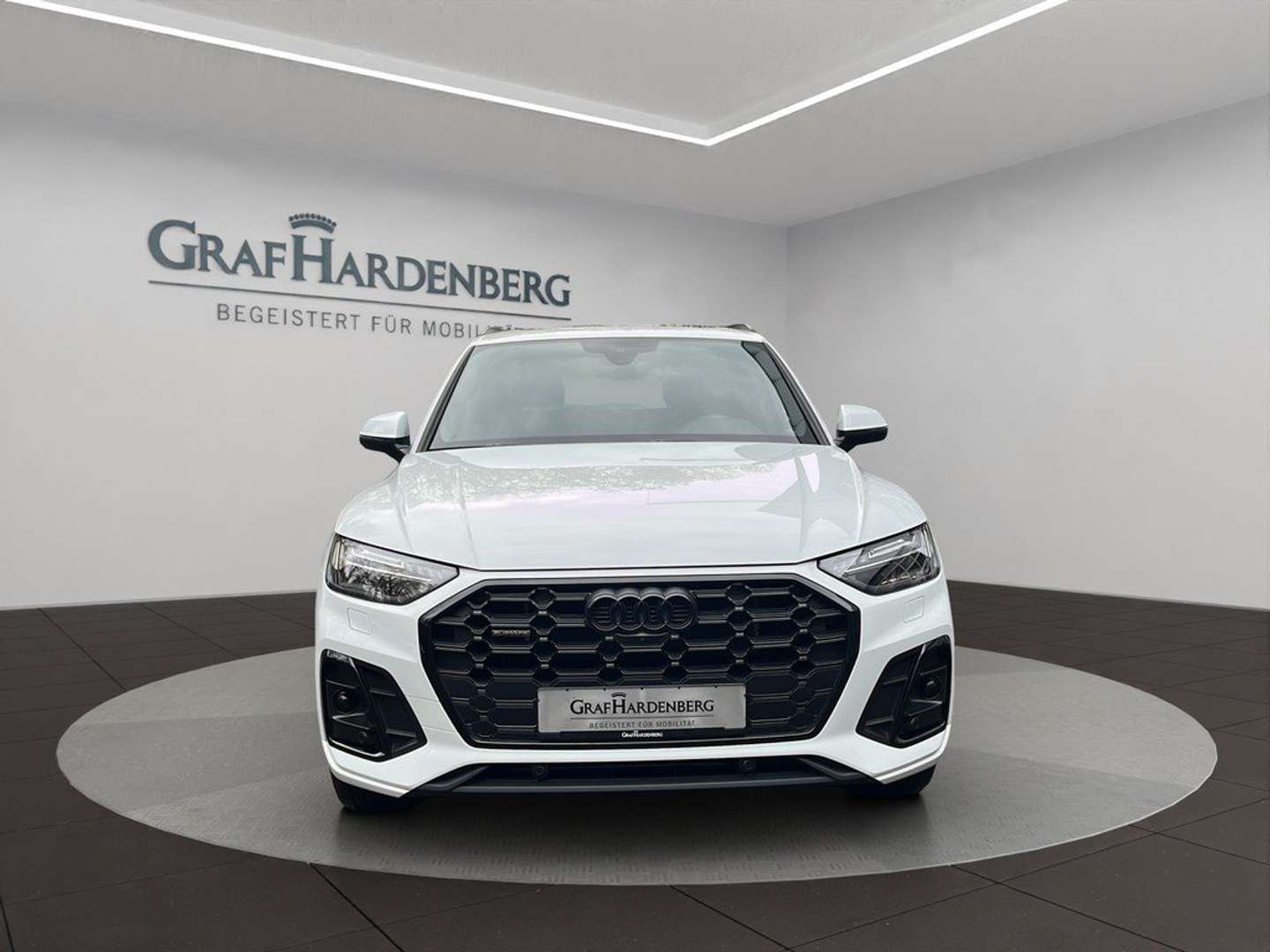 Audi Q5 S Line 55 TFSIe - 2023 - Joinsteer - #9