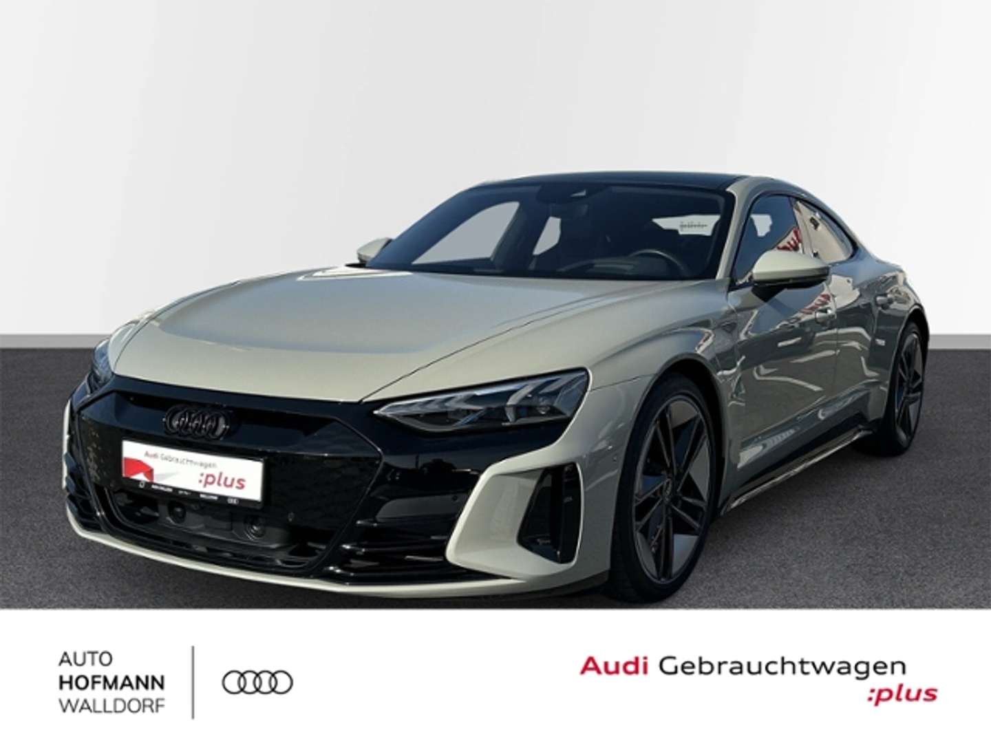 Audi E-tron GT - 2022 - Joinsteer - #3