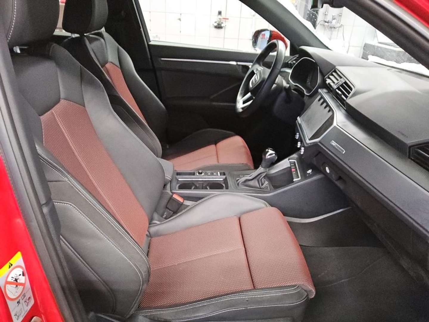 Audi Q3 S Line 35 TFSI - 2021 - Joinsteer - #6