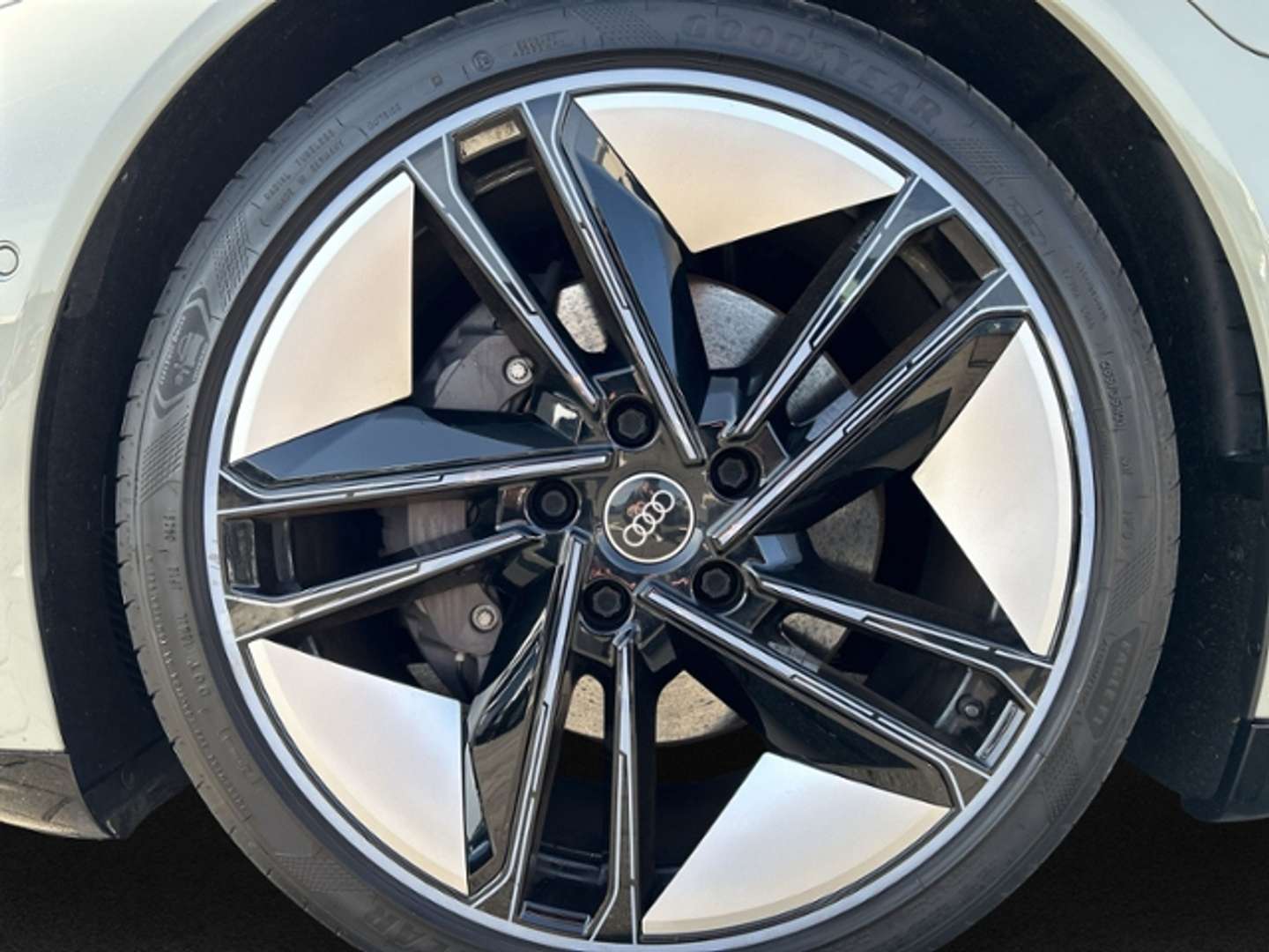 Audi E-tron GT - 2022 - Joinsteer - #4