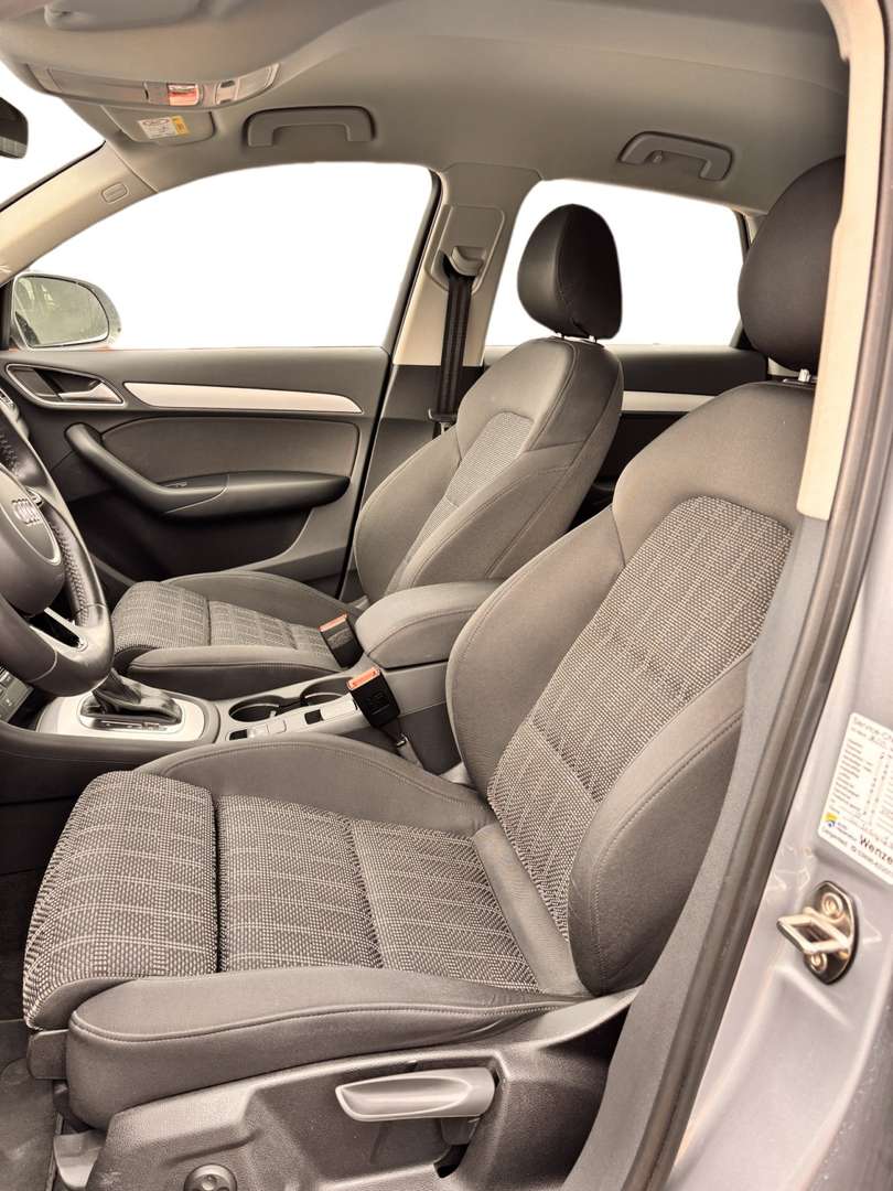 Audi Q3 Sport 30 TDI - 2018 - Joinsteer - #10