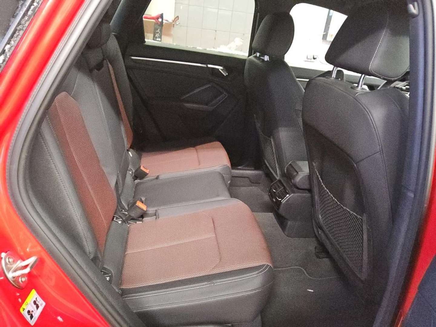 Audi Q3 S Line 35 TFSI - 2021 - Joinsteer - #7