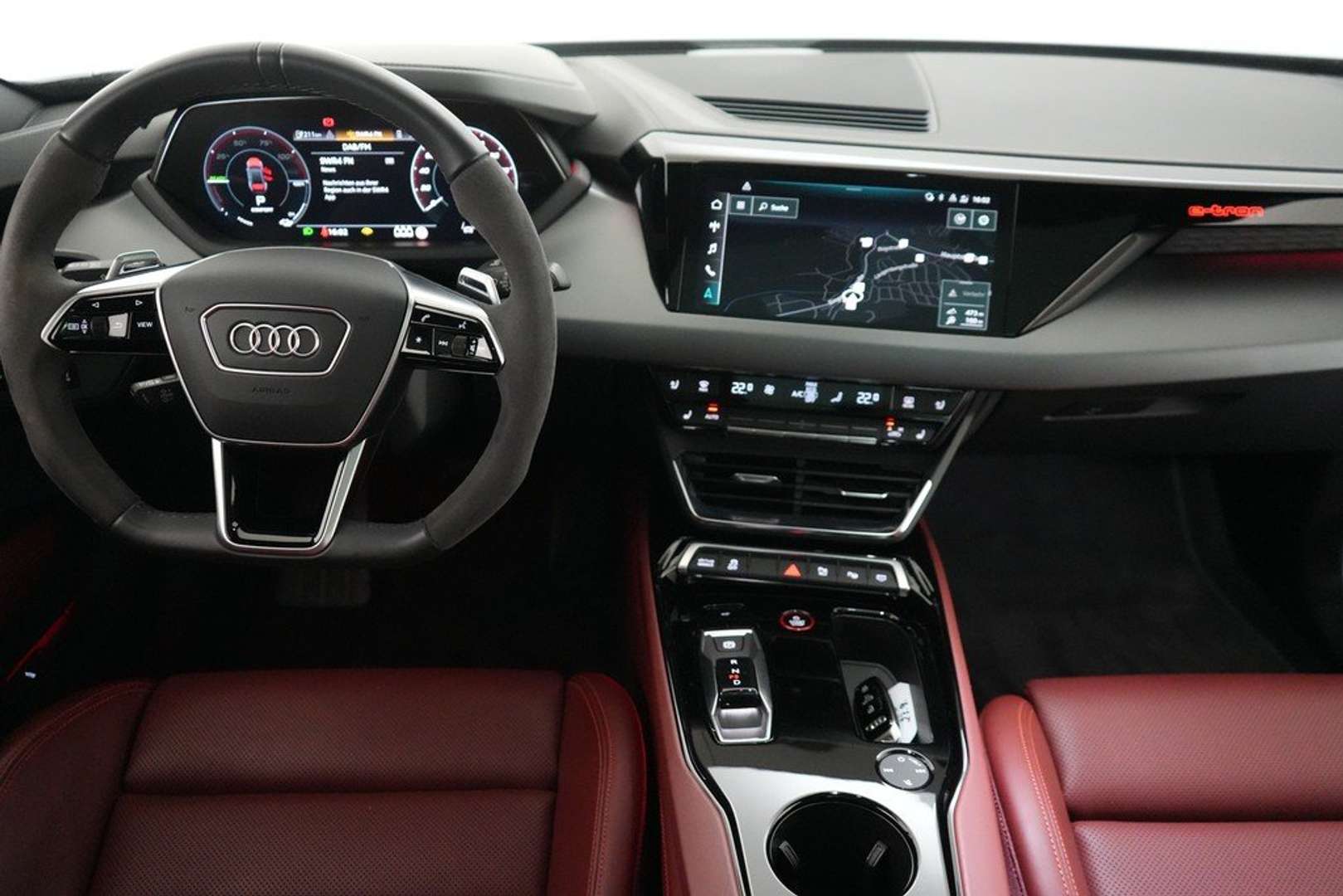 Audi E-tron GT - 2022 - Joinsteer - #11