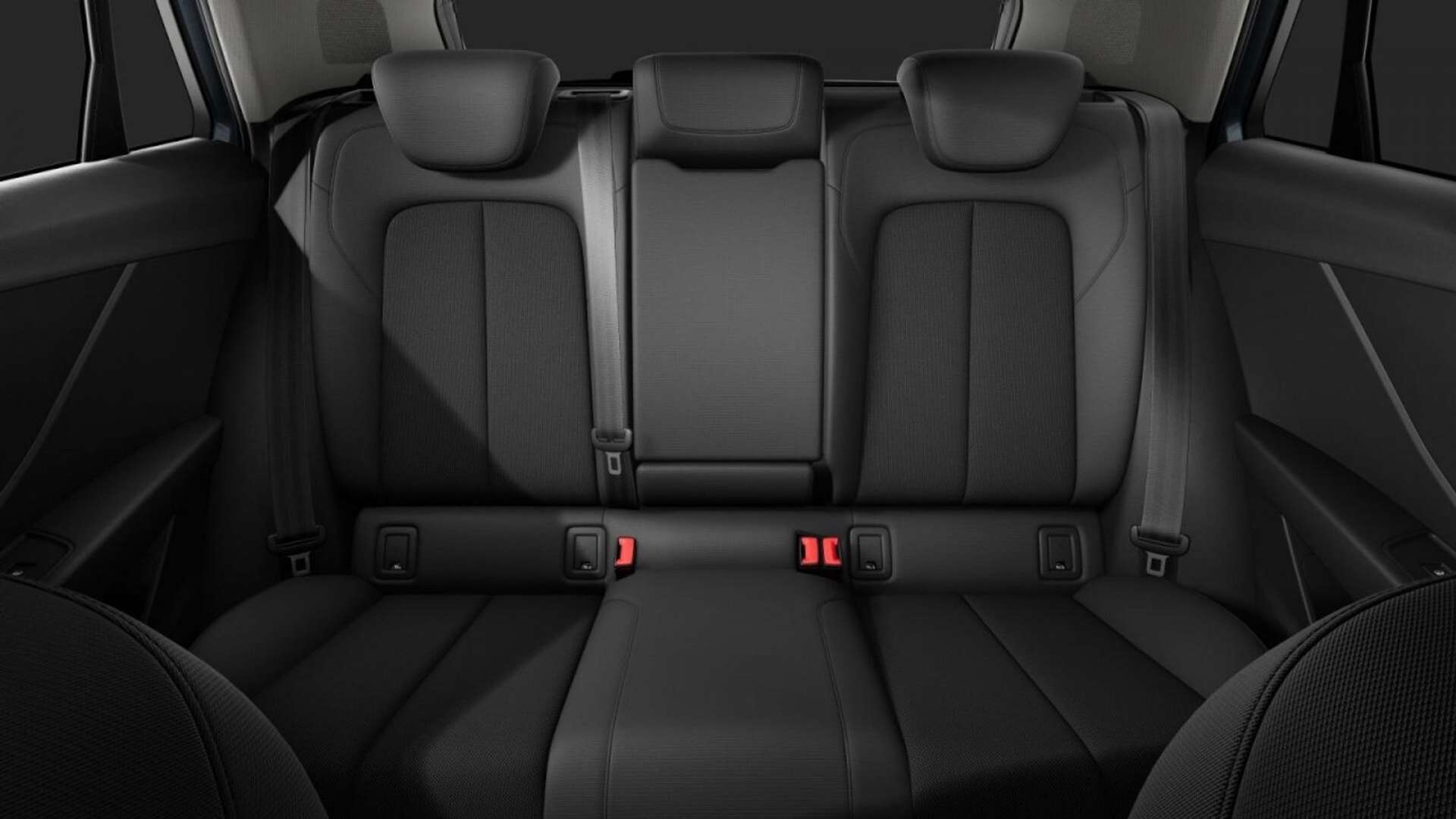 Audi Q2 Advanced 35 TFSI - 2025 - Joinsteer - #8