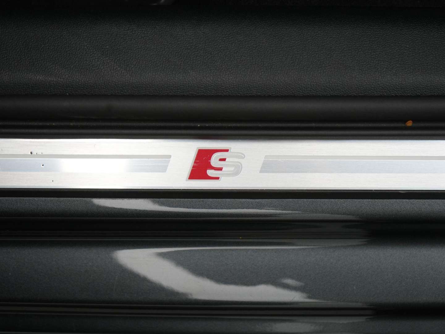 Audi A3 Sportback S Line 40 TFSI E - 2025 - Joinsteer - #38