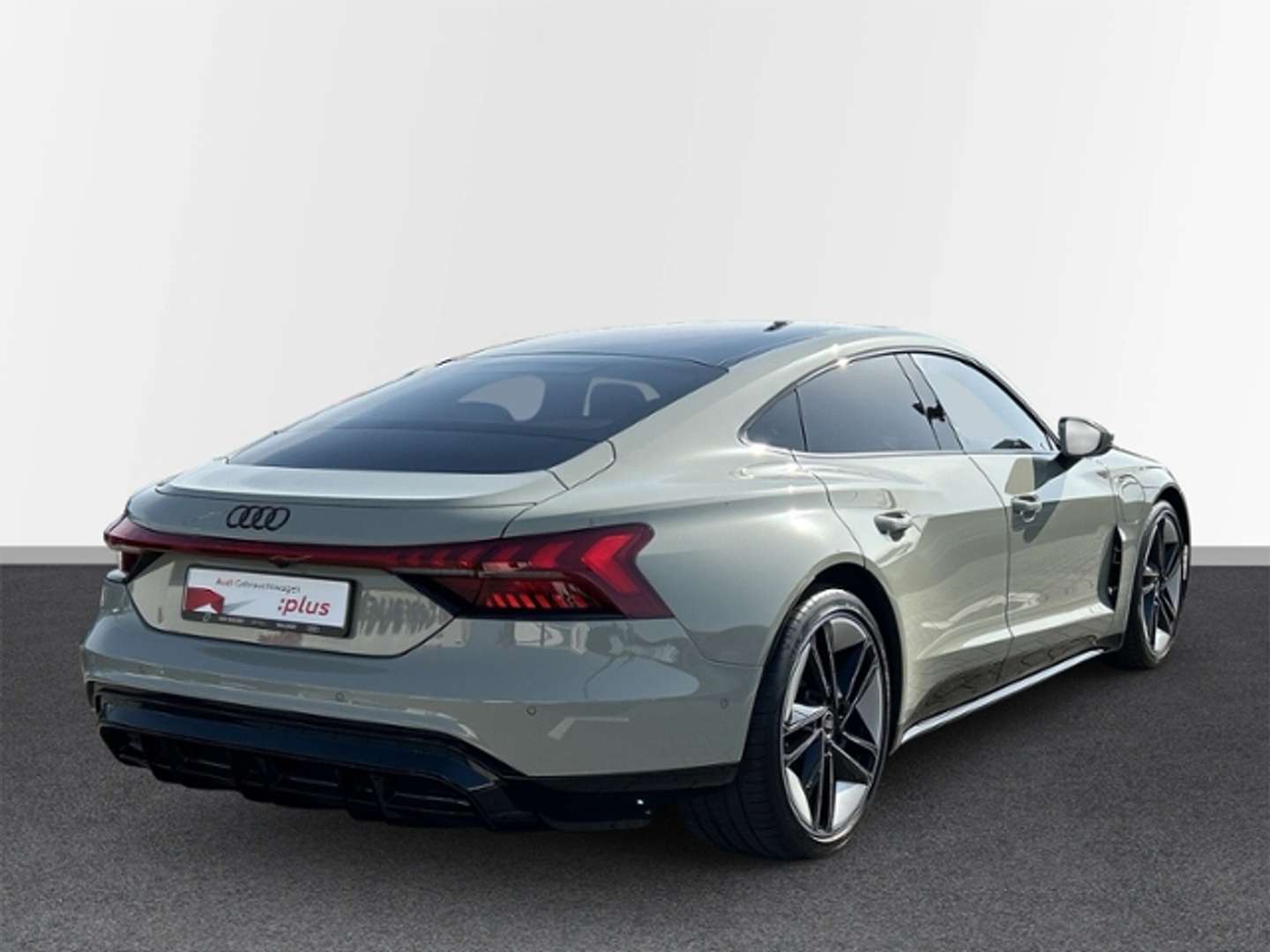 Audi E-tron GT - 2022 - Joinsteer - #5
