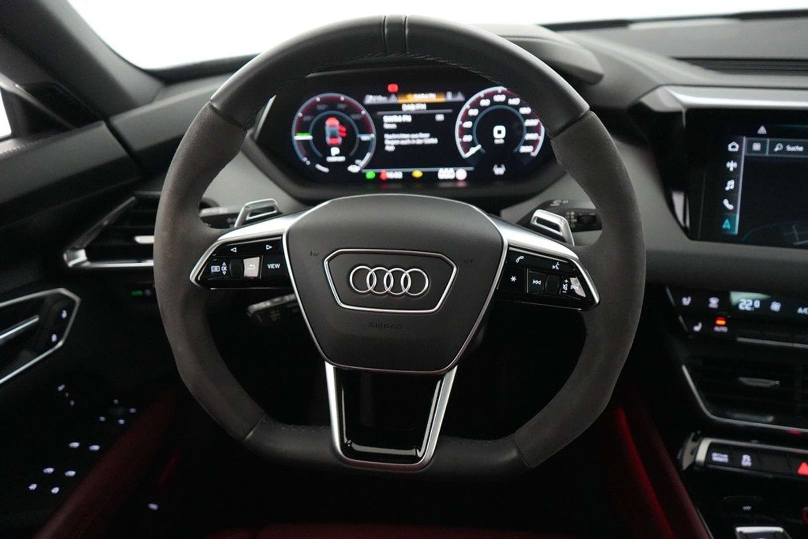 Audi E-tron GT - 2022 - Joinsteer - #12