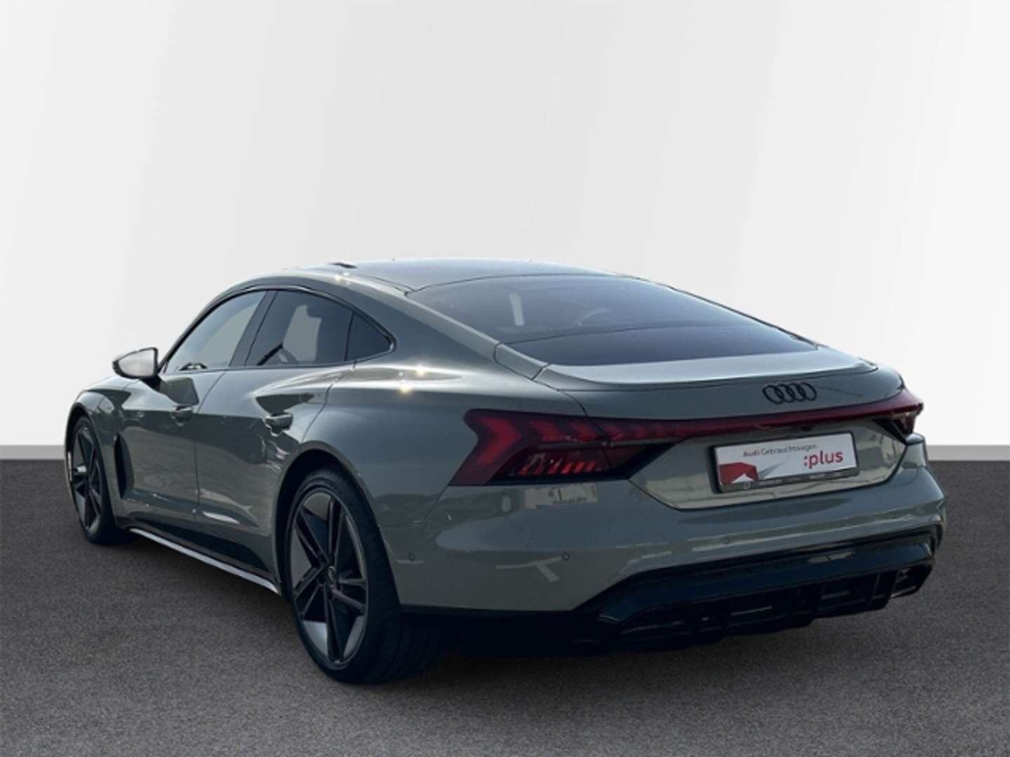 Audi E-tron GT - 2022 - Joinsteer - #6