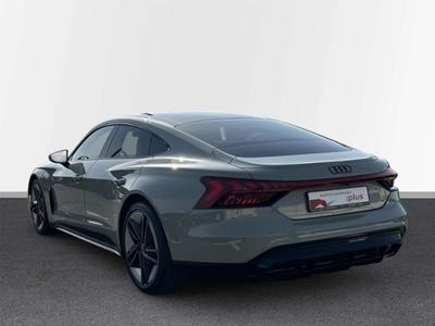 Audi E-tron GT -  - Joinsteer - #5