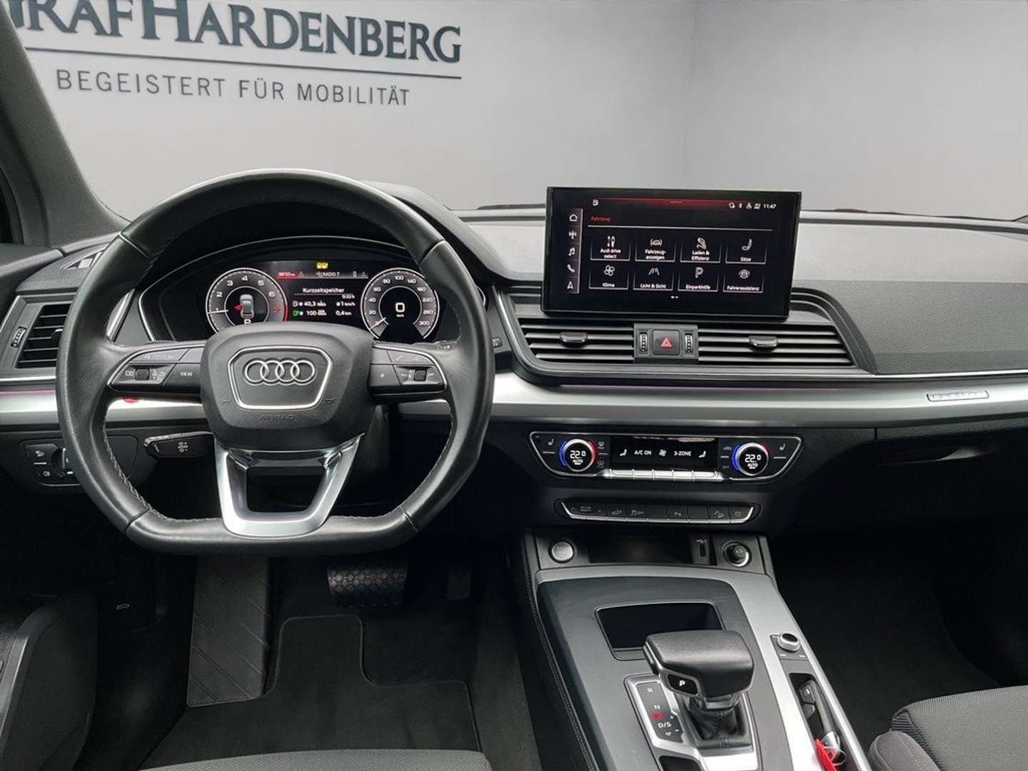 Audi Q5 50 TFSIe - 2021 - Joinsteer - #14