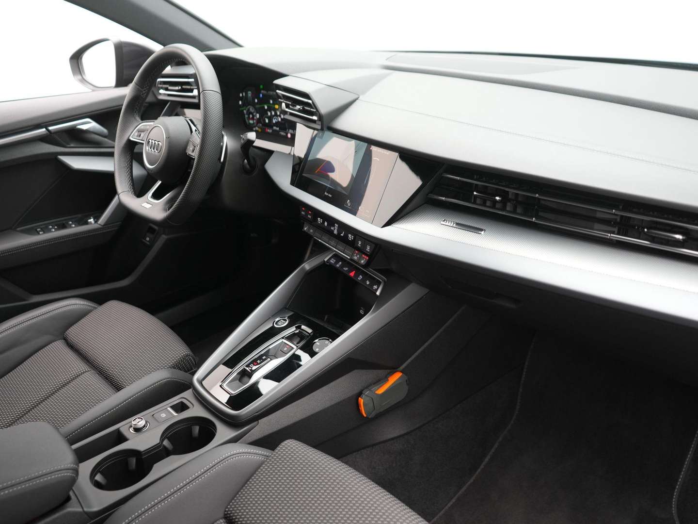 Audi A3 Sportback S Line 40 TFSI E - 2025 - Joinsteer - #40