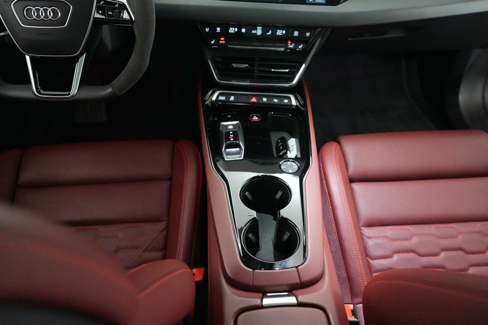 Audi E-tron GT - 2022 - Joinsteer - #14